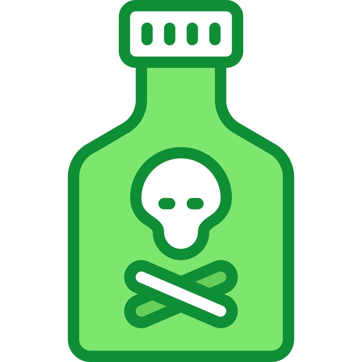 poison icon