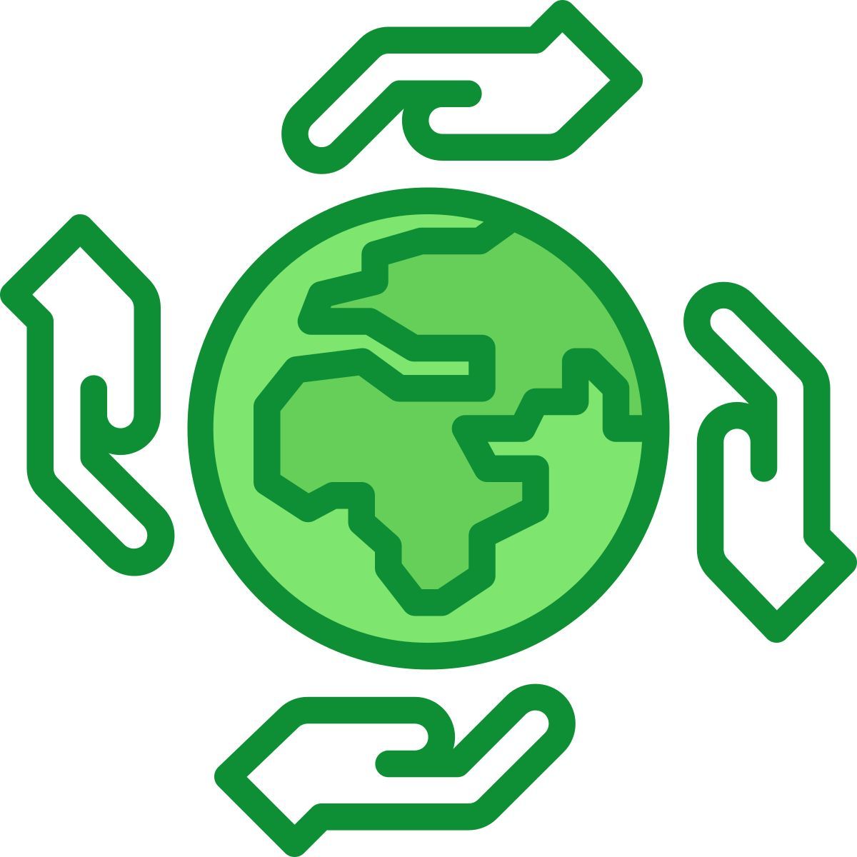 earth day icon