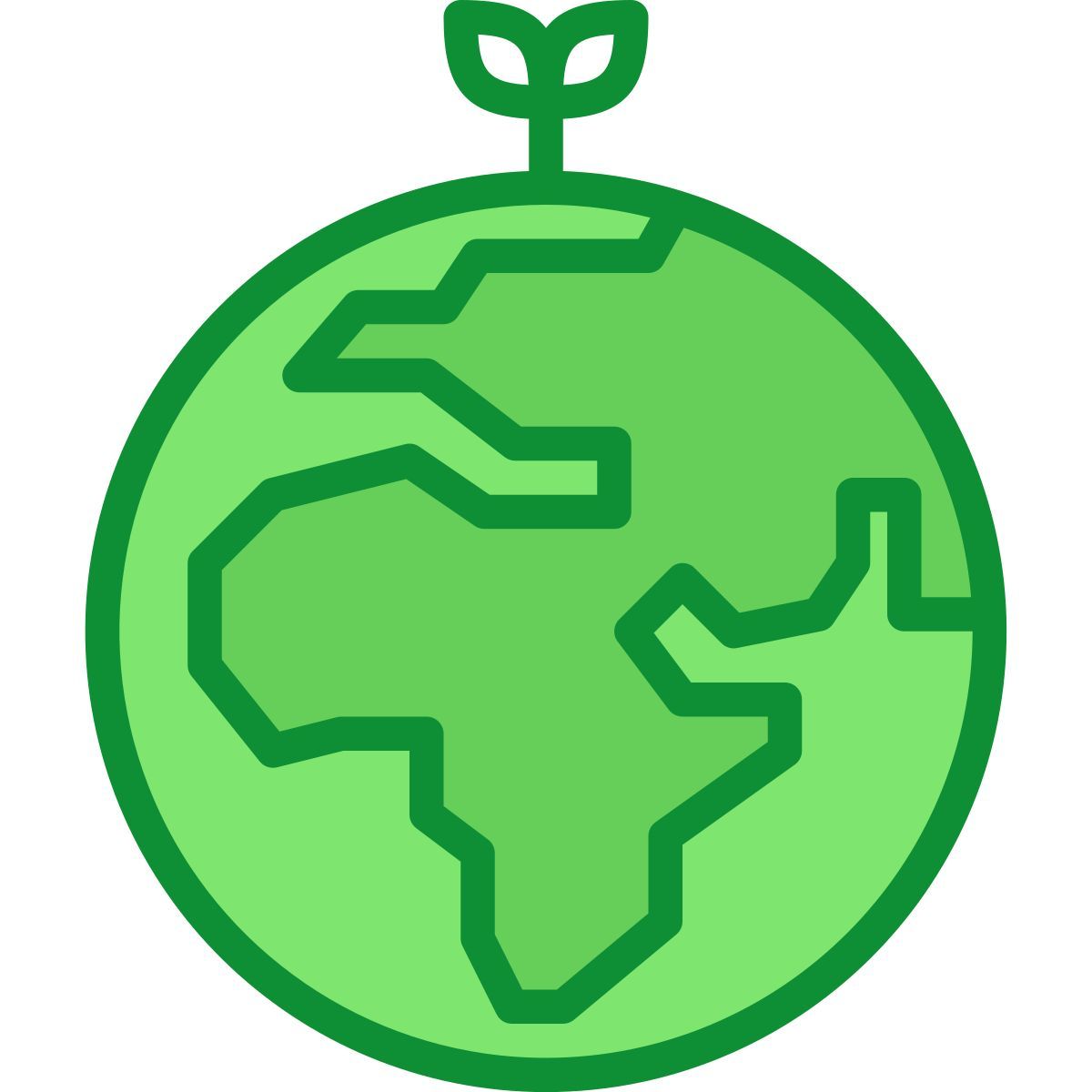 earth icon