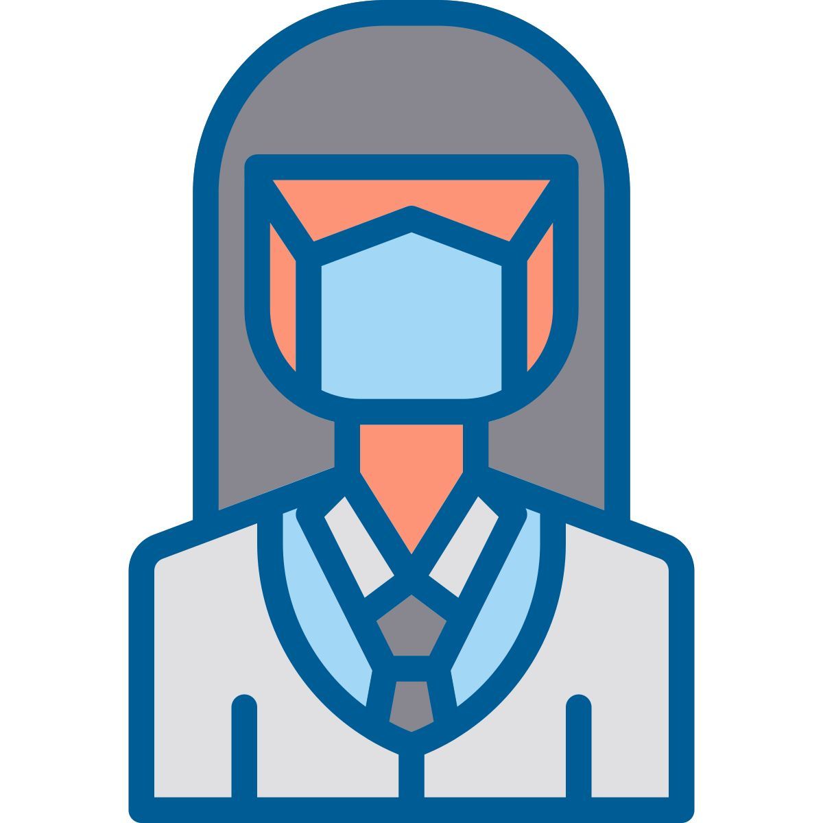 doctor icon