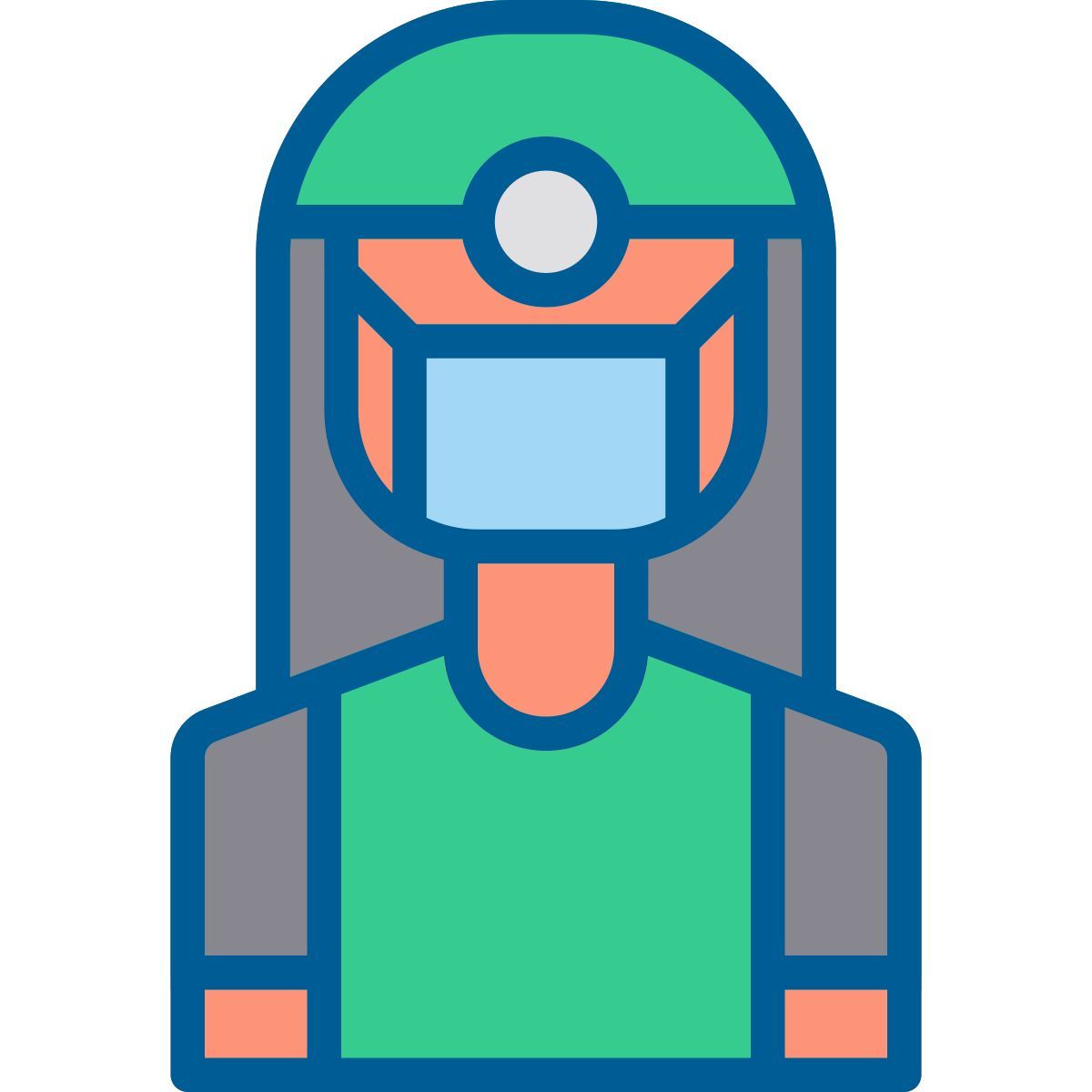 doctor icon