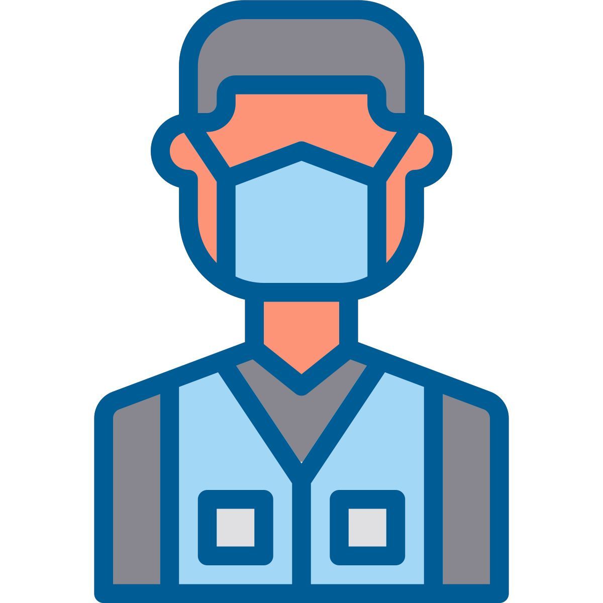 doctor icon