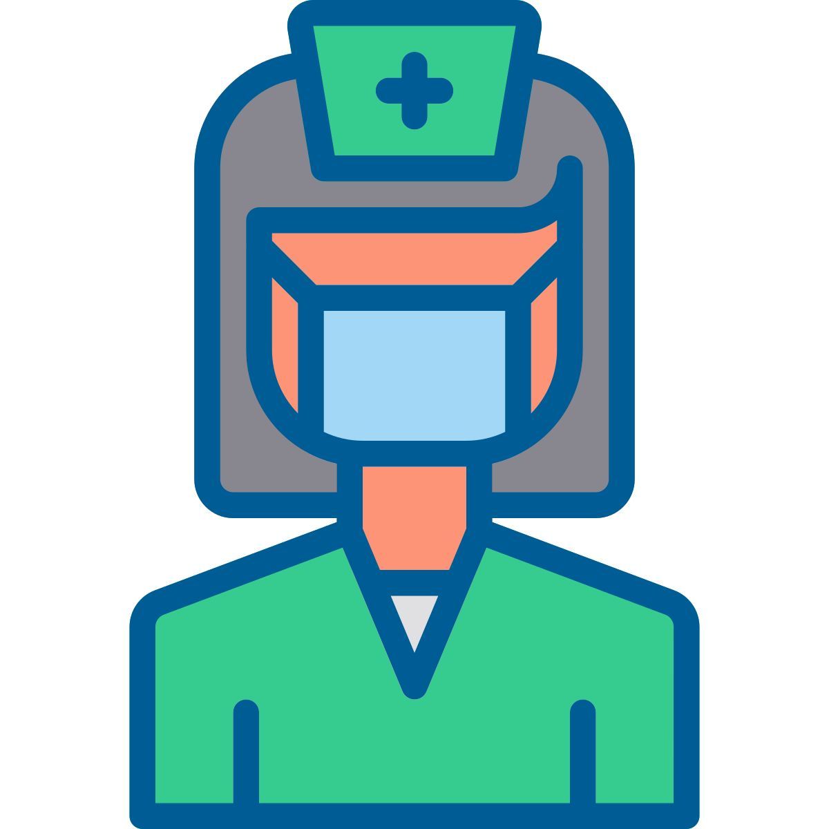 nurse icon