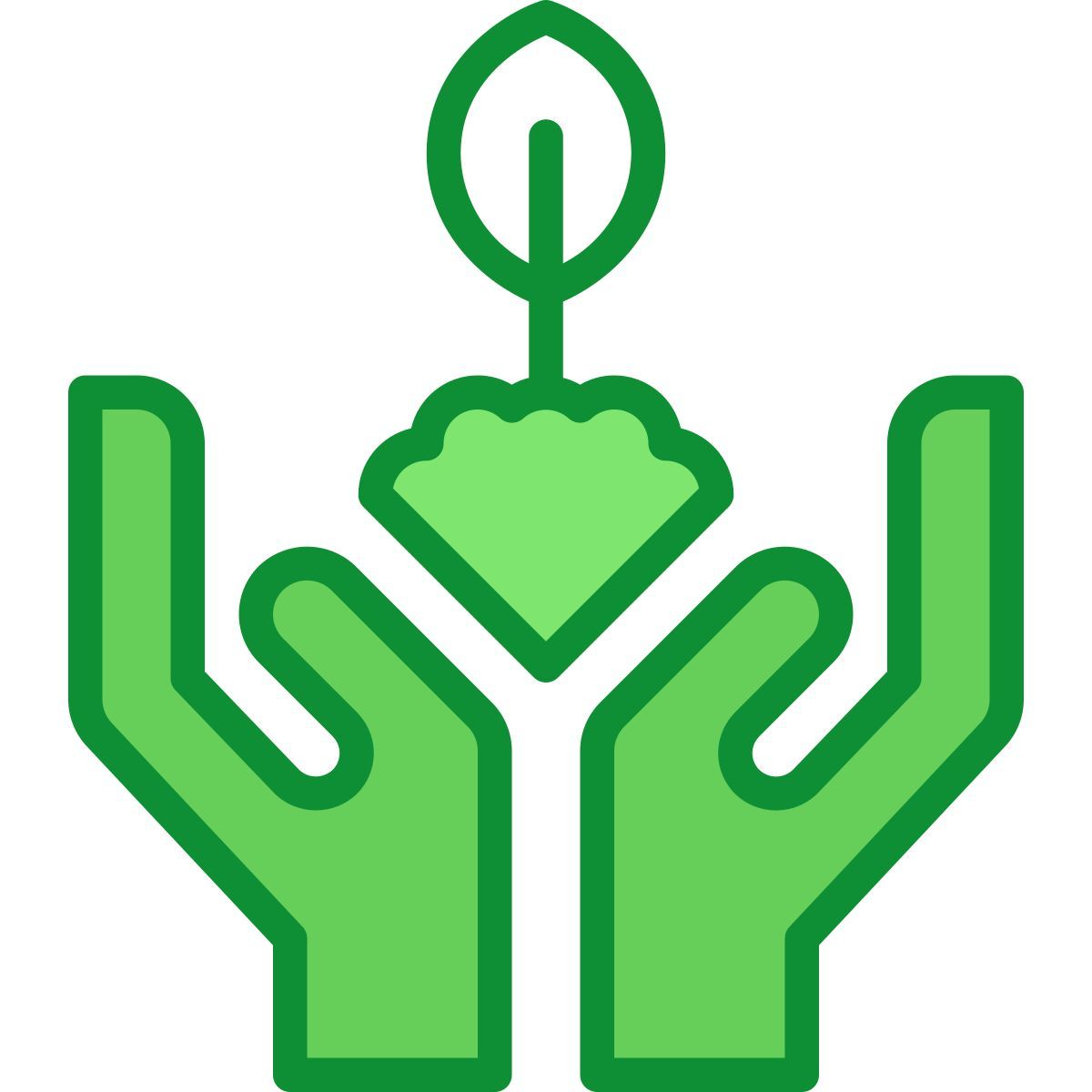 plant tree icon