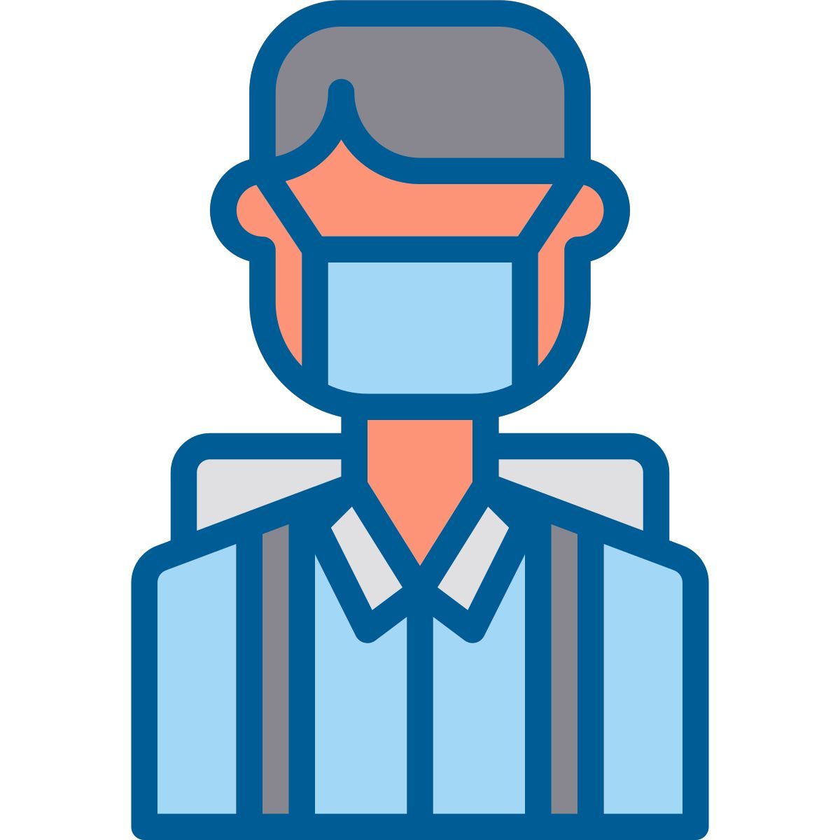 student icon