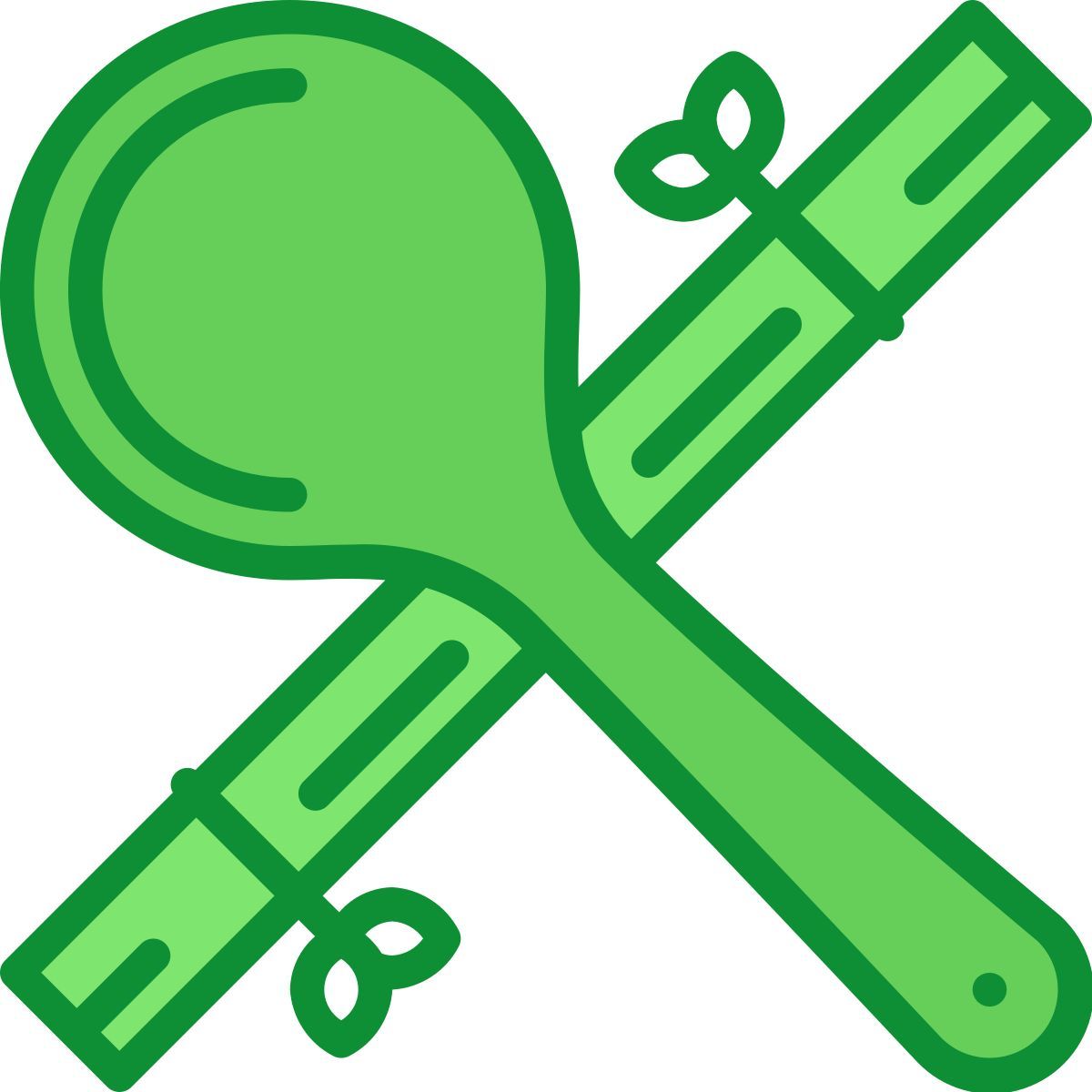 勺 icon