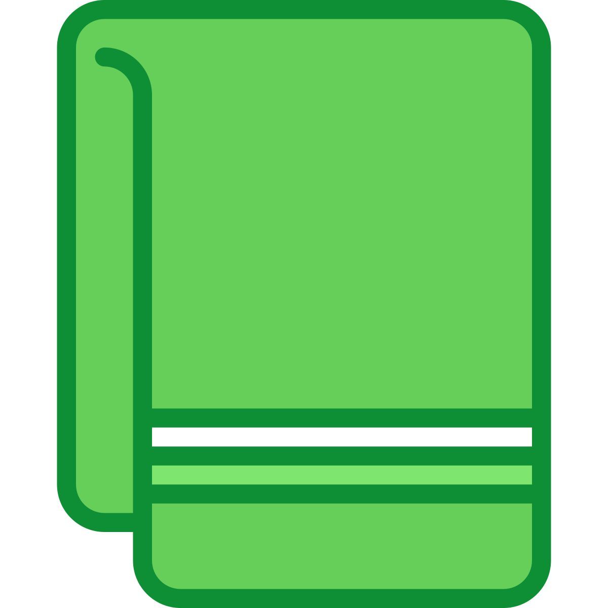 毛巾 icon