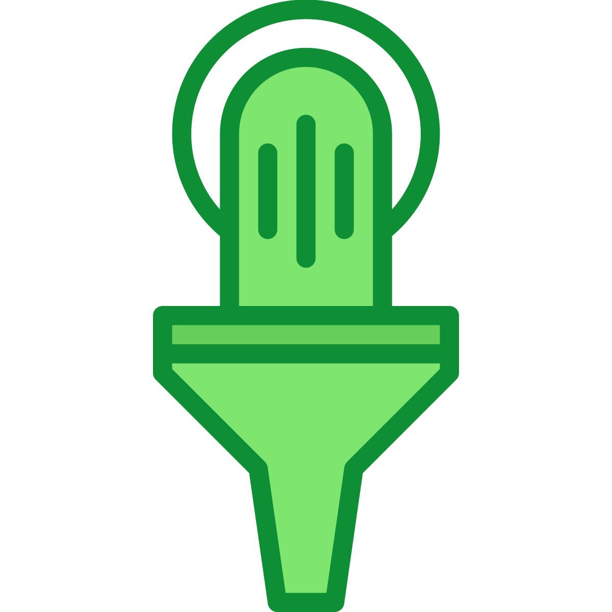 filtro de agua icon