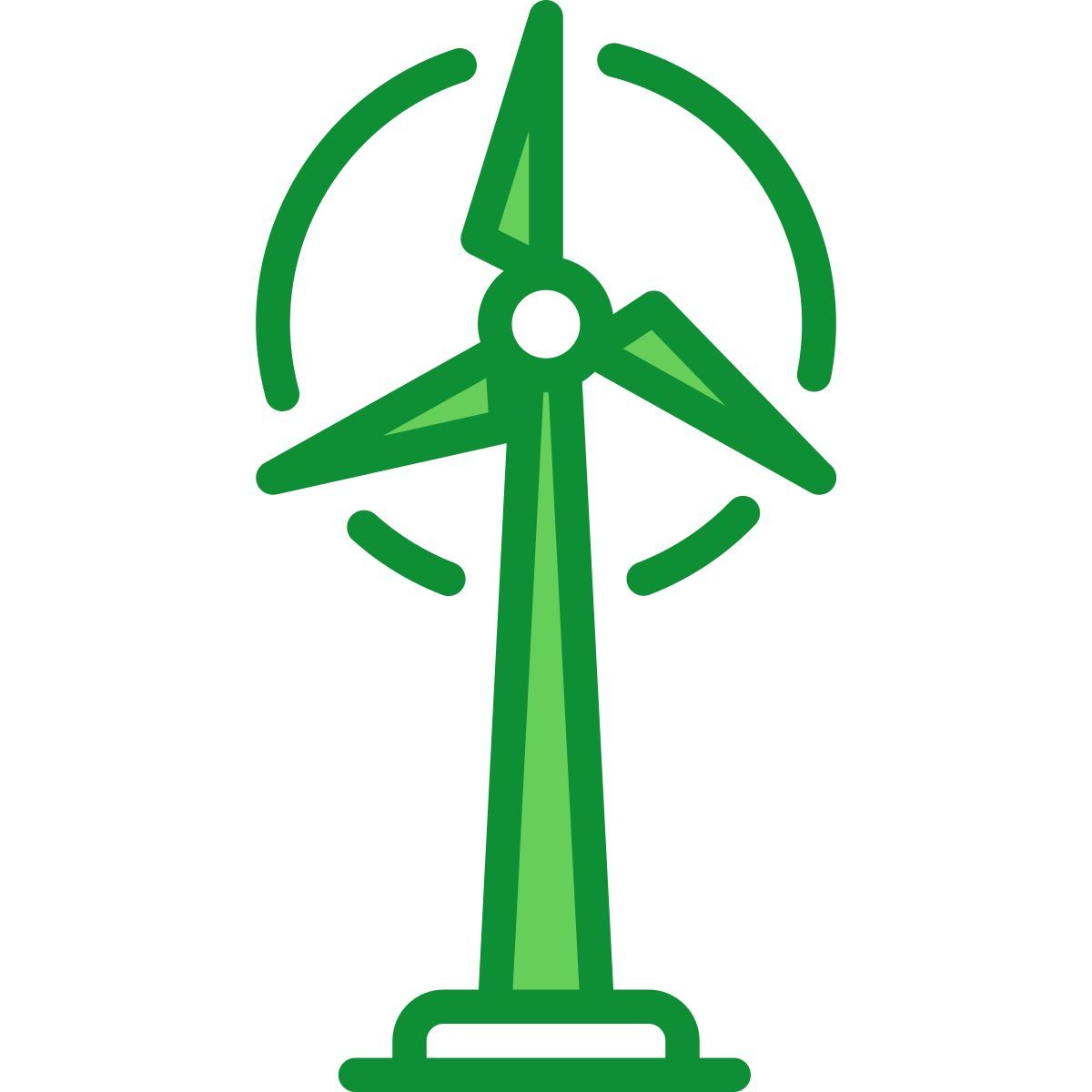 风车 icon