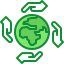 external earth-day-save-earth-berkahicon-lineal-color-berkahicon icon