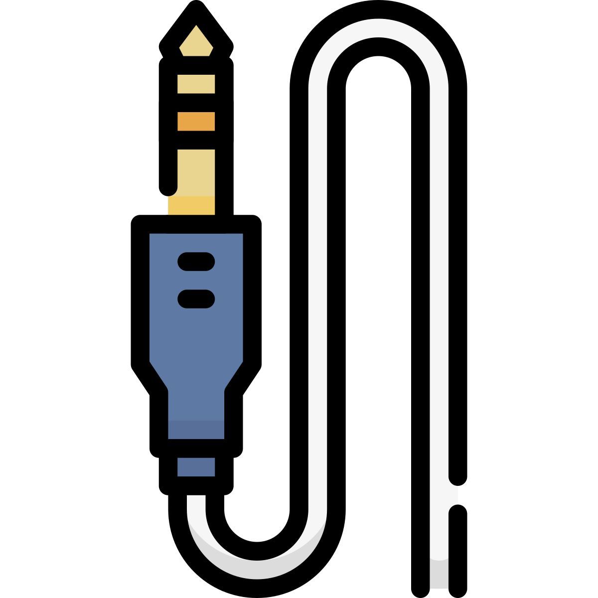 aux icon