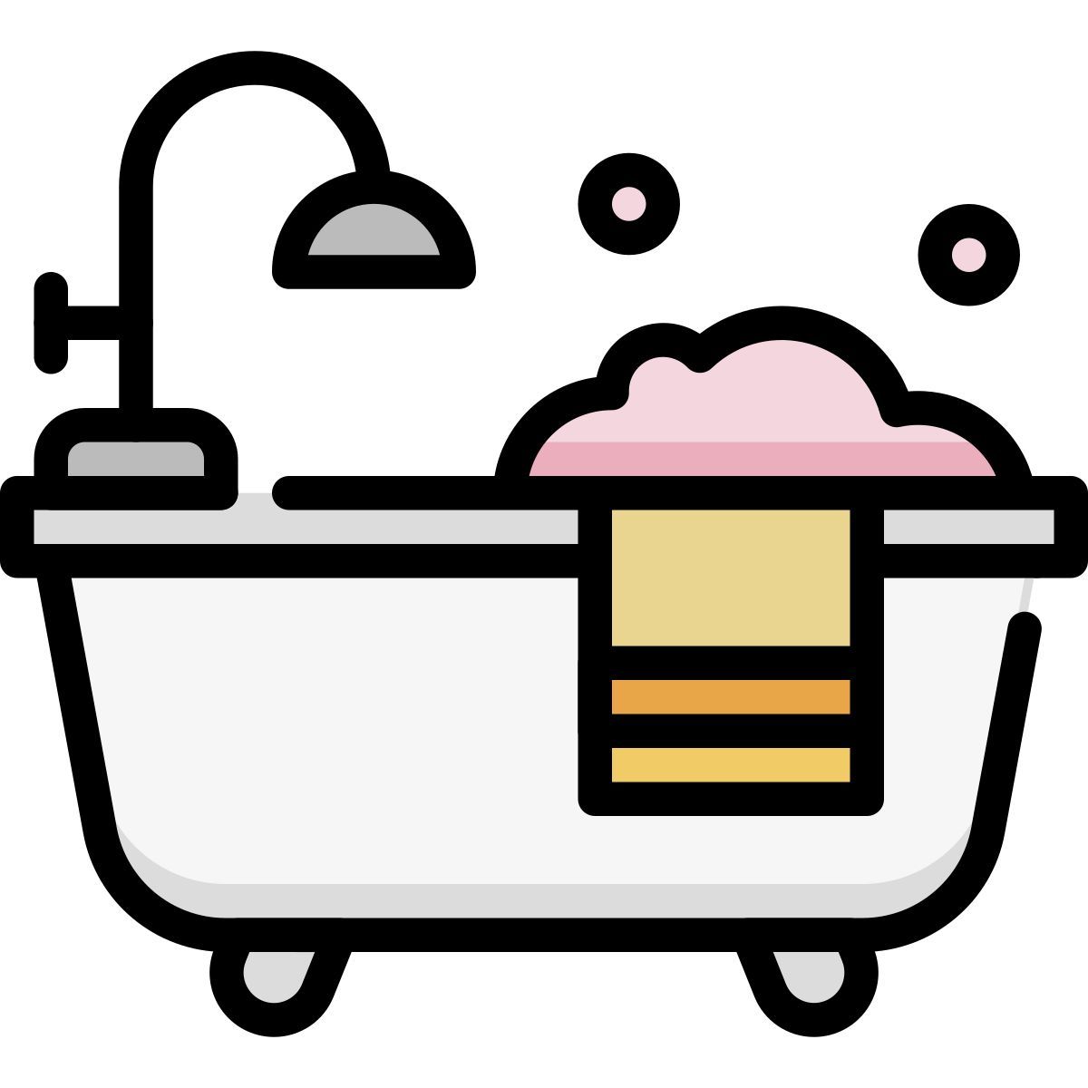 bathup icon