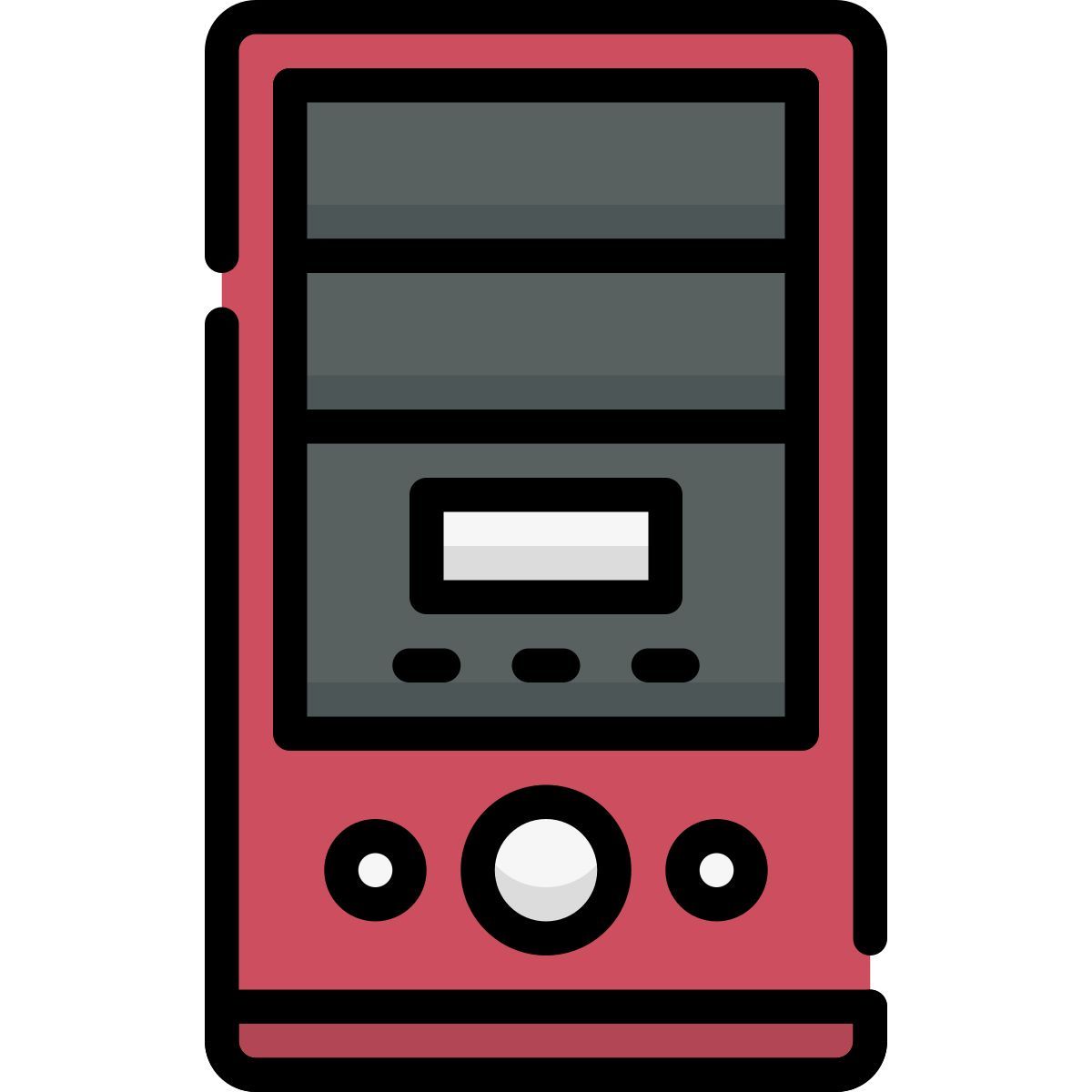 cpu icon