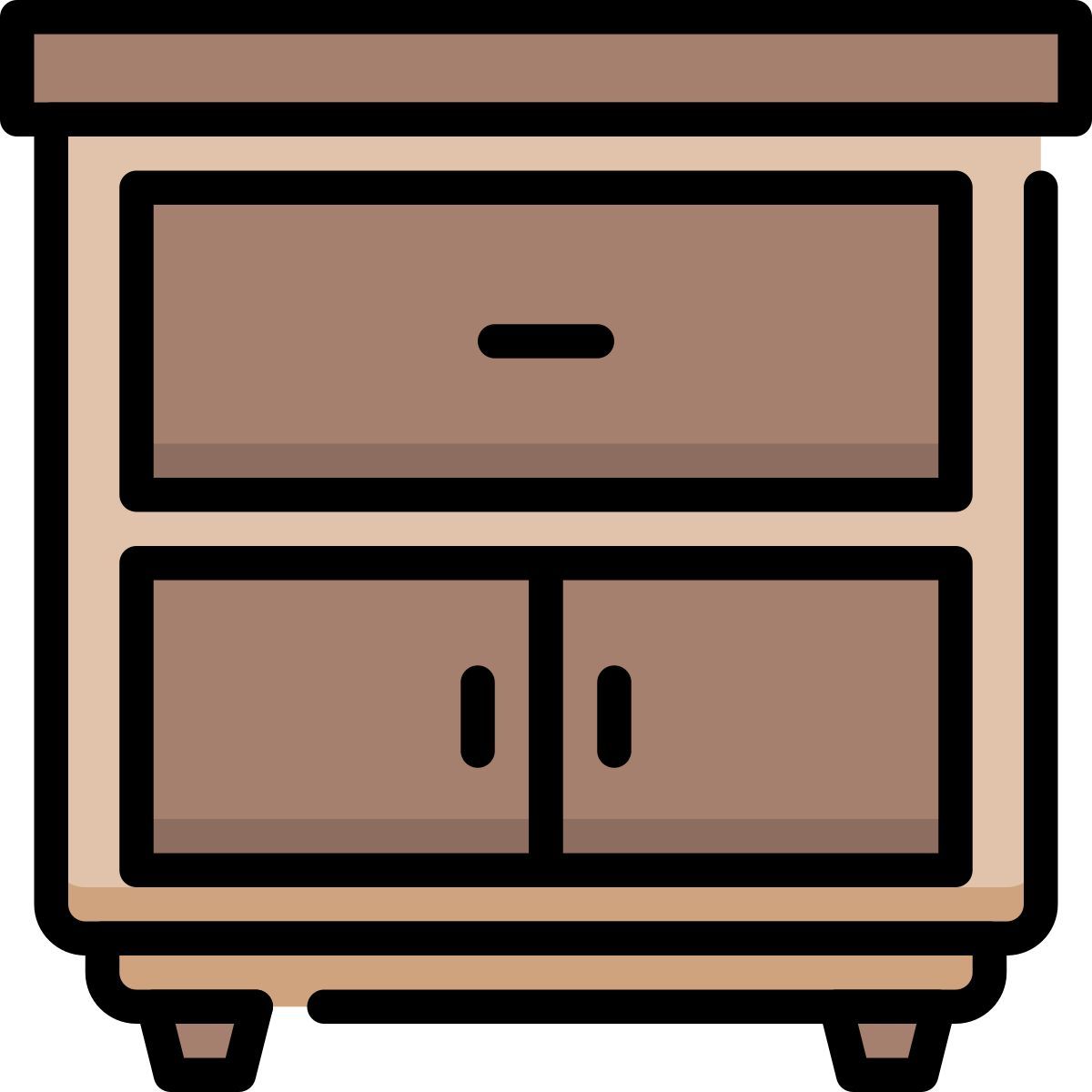 cabinet icon