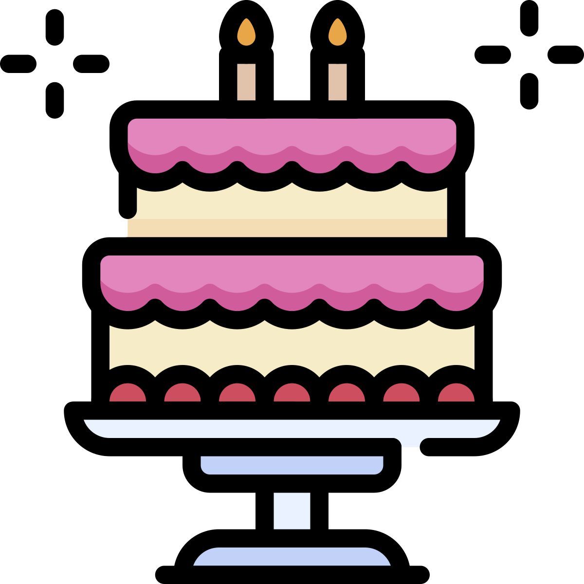 cakesvg icon
