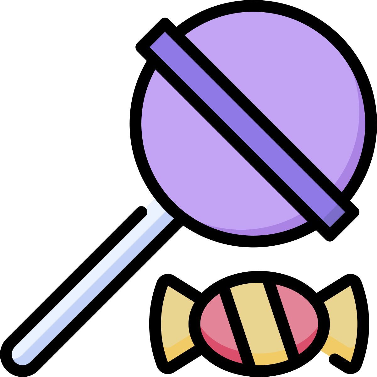candiessvg icon