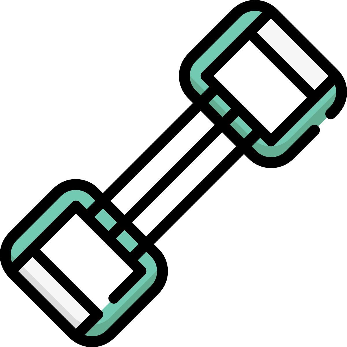 expansor de pecho icon