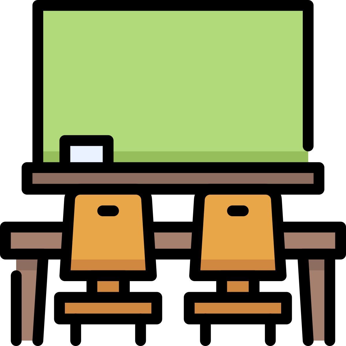 classroom icon