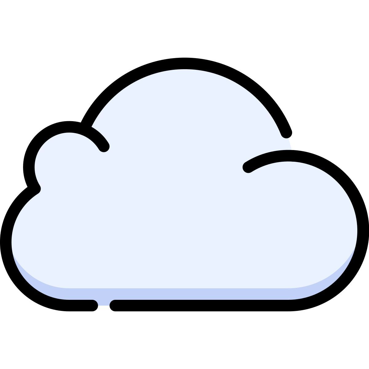 cloud icon