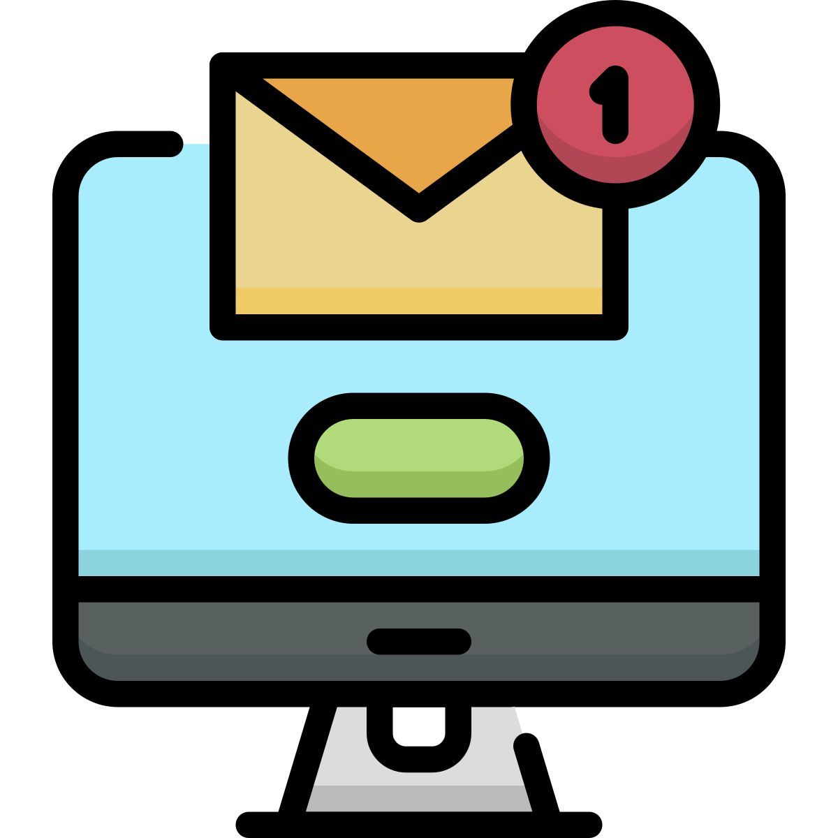 computer icon