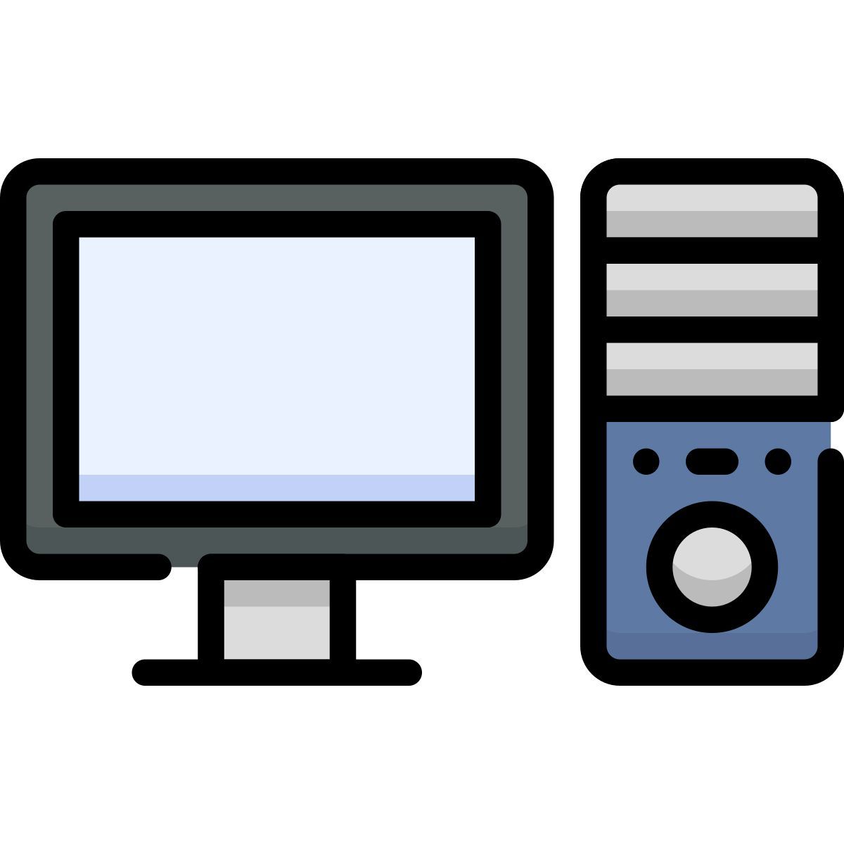 computer icon