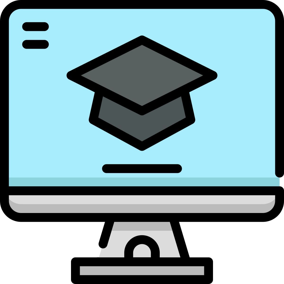 computer icon