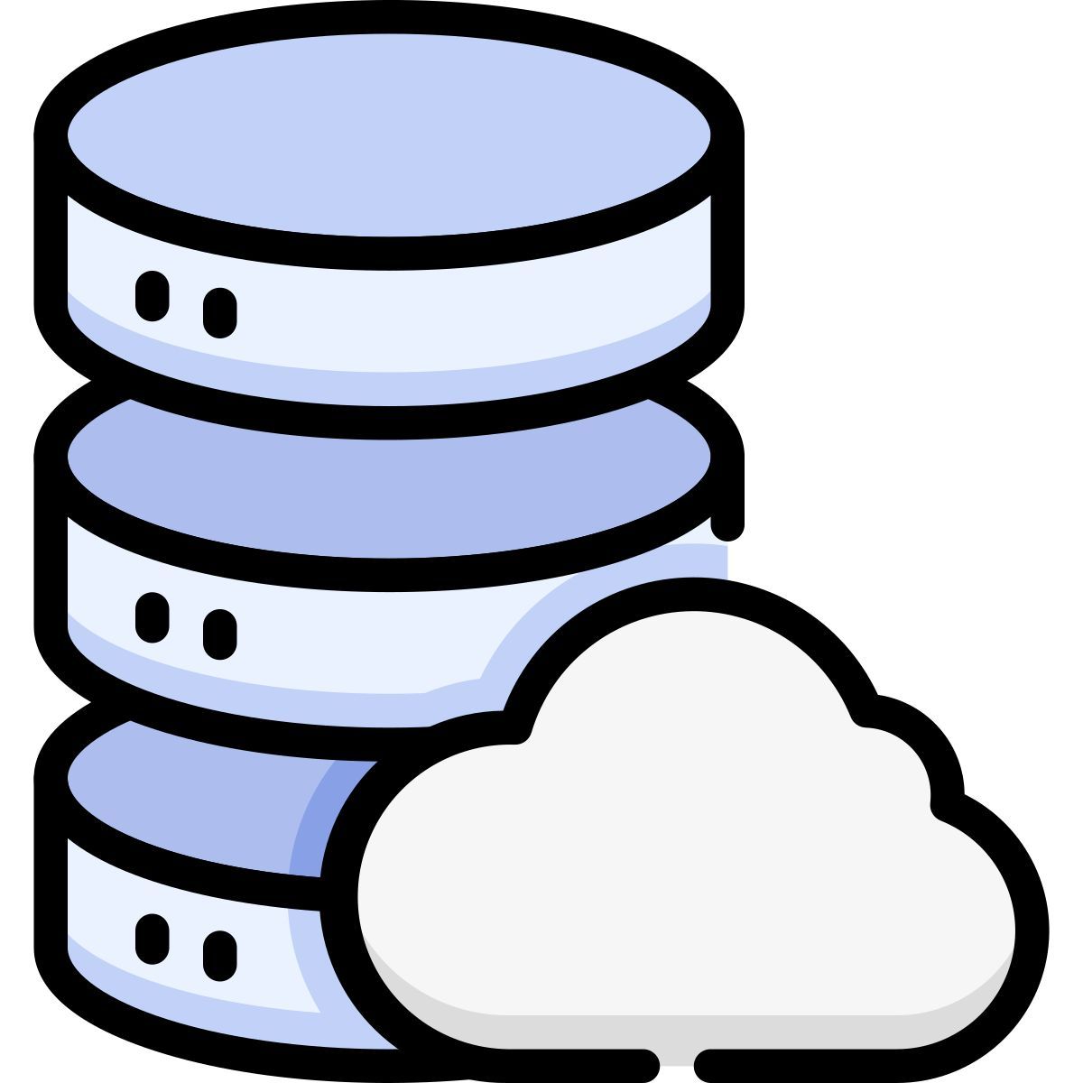 database icon