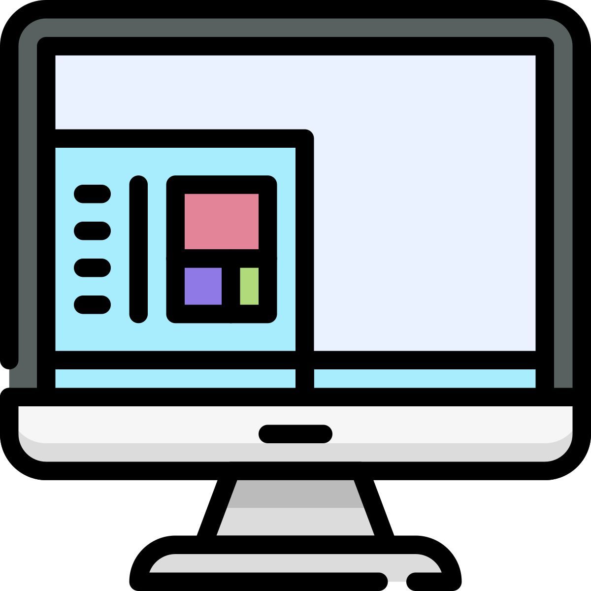 desktop icon