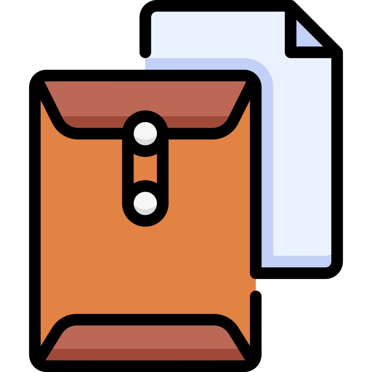 document file icon