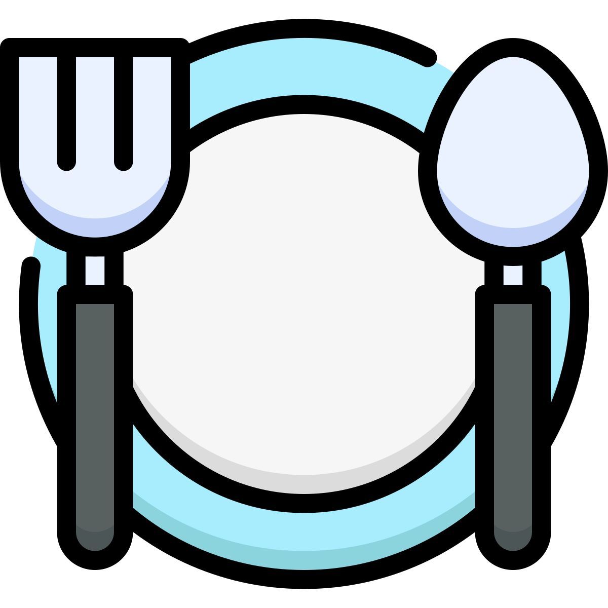 eatingsvg icon