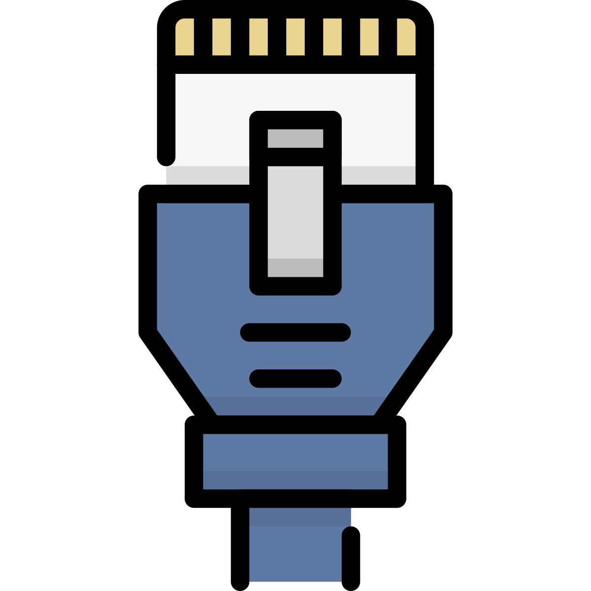 ethernet icon