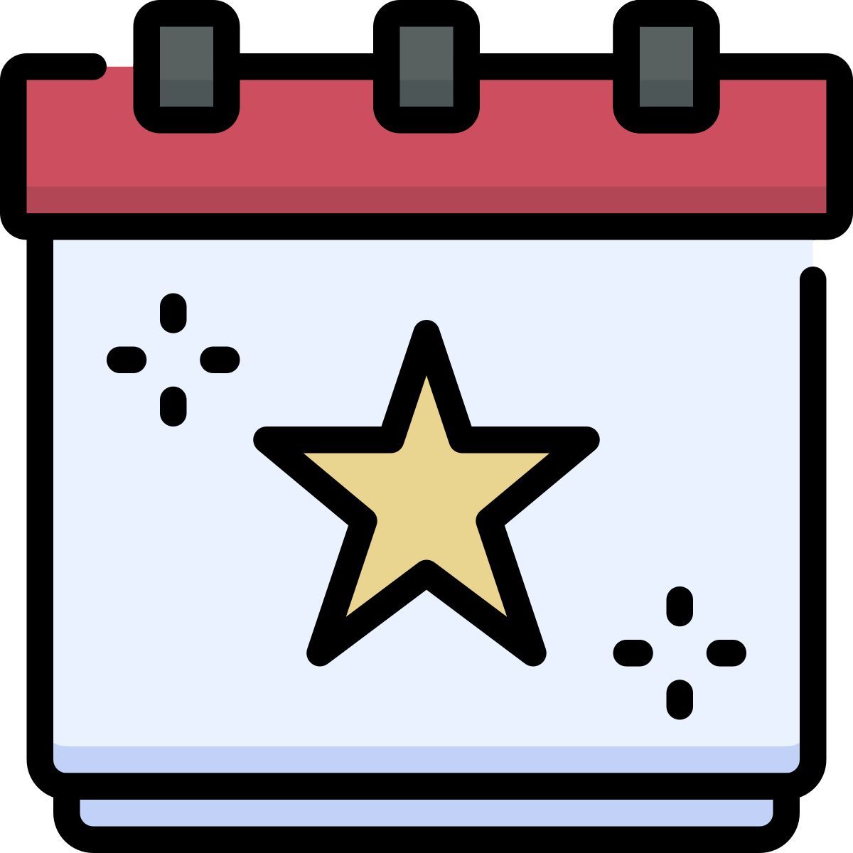 event calendarsvg icon