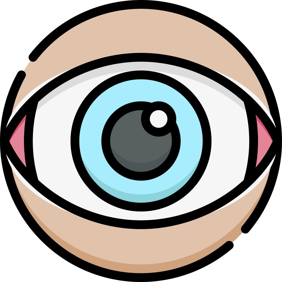eye icon
