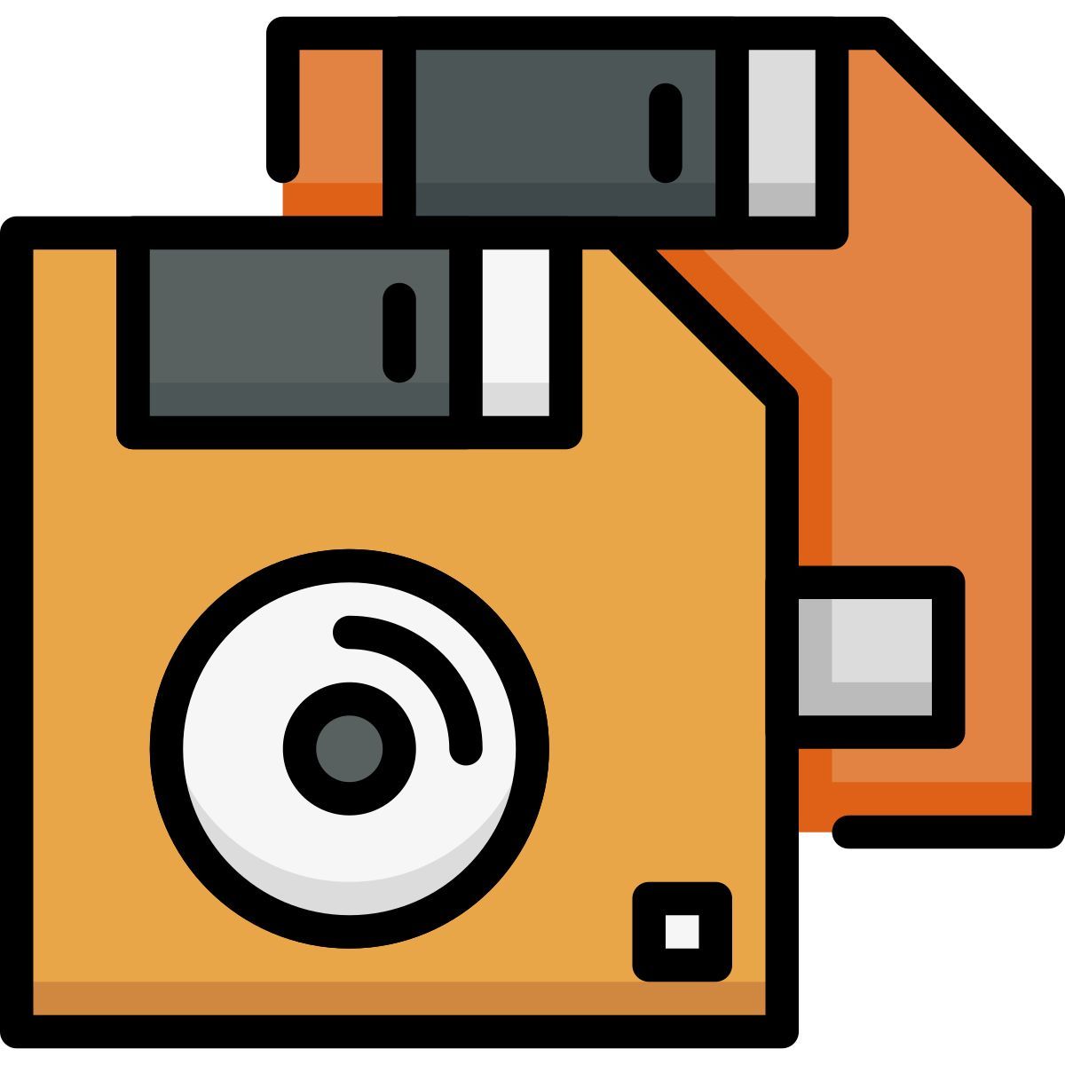 floppy disk icon