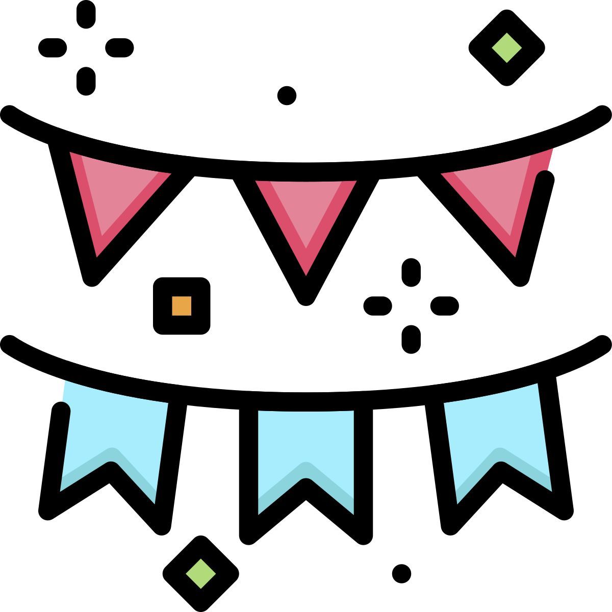 garlandsvg icon