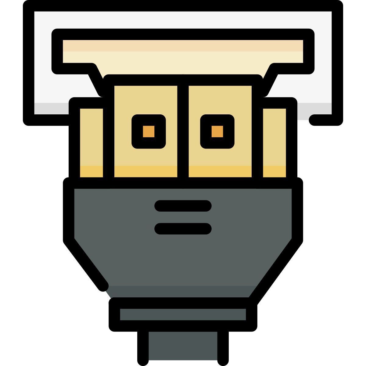 hdmi icon