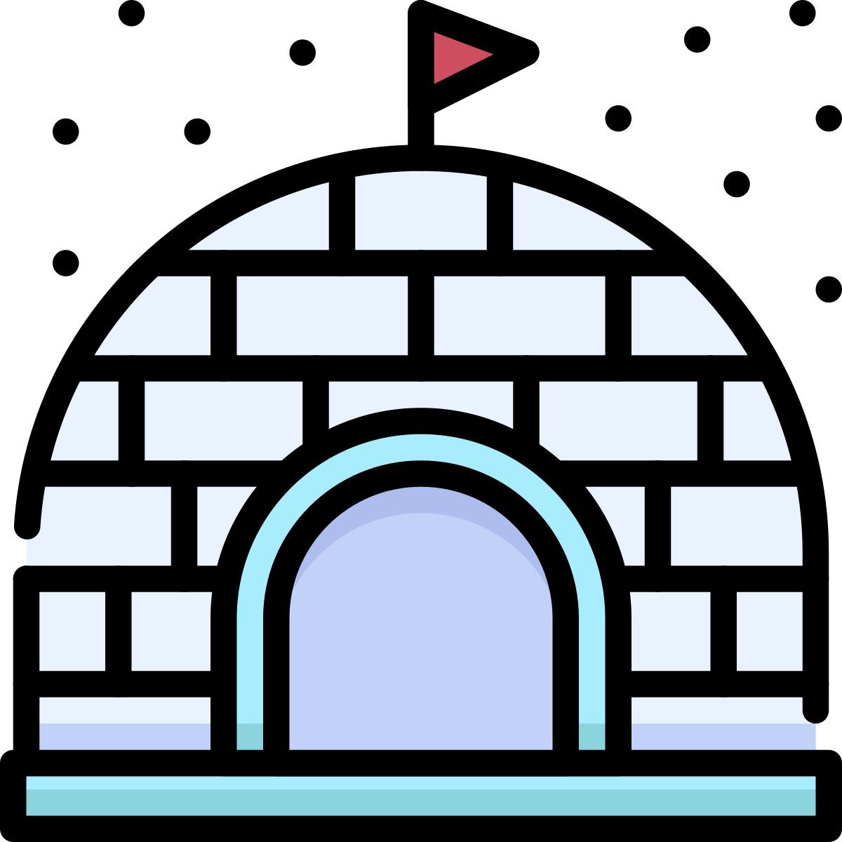 iglú icon