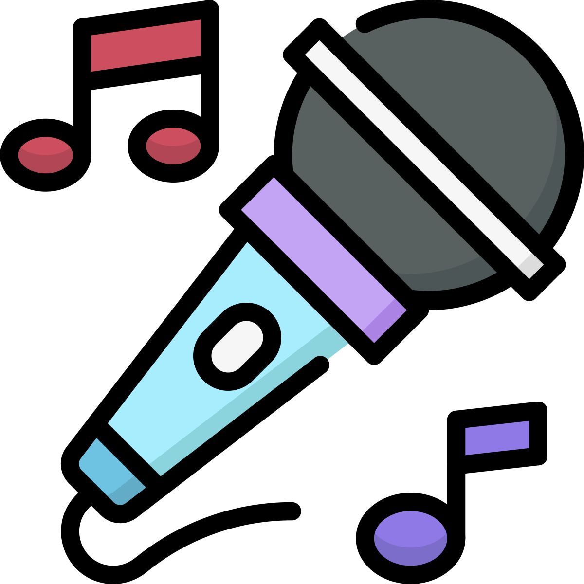 karaokesvg icon