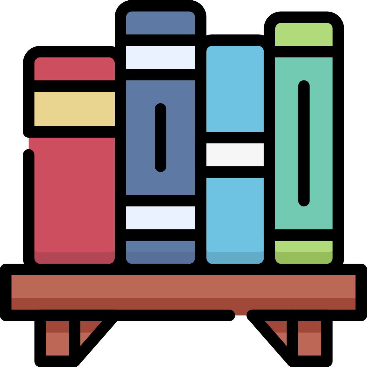 library icon