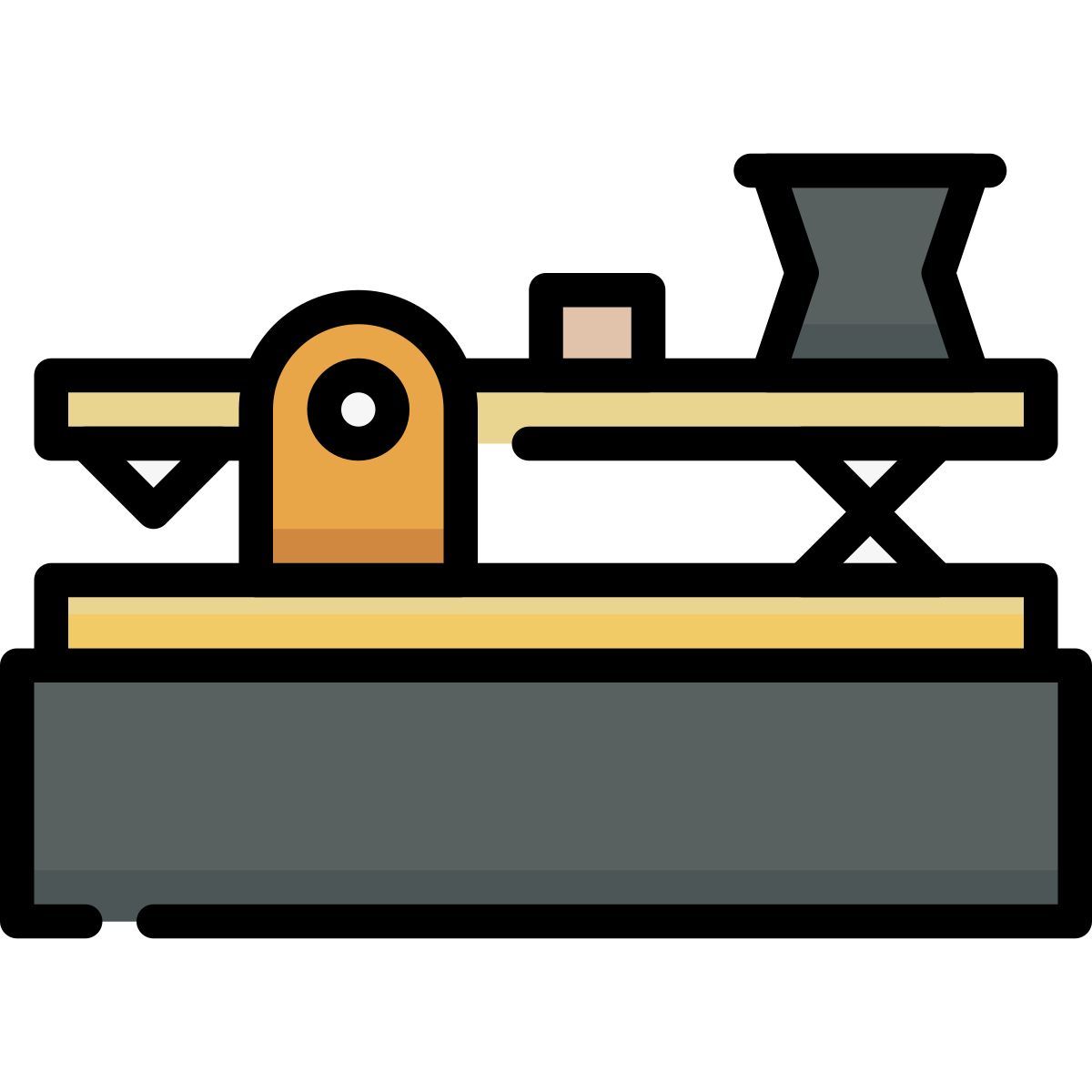 morse code icon