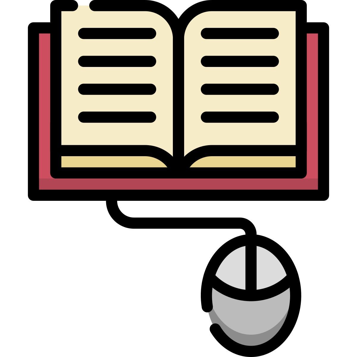 mouse icon
