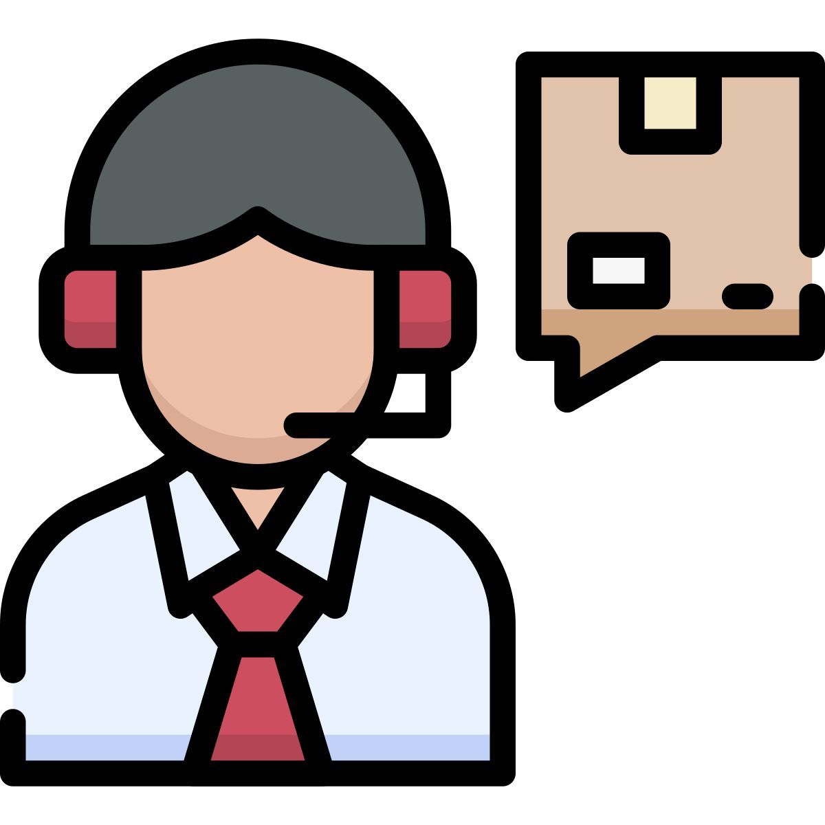 operator icon