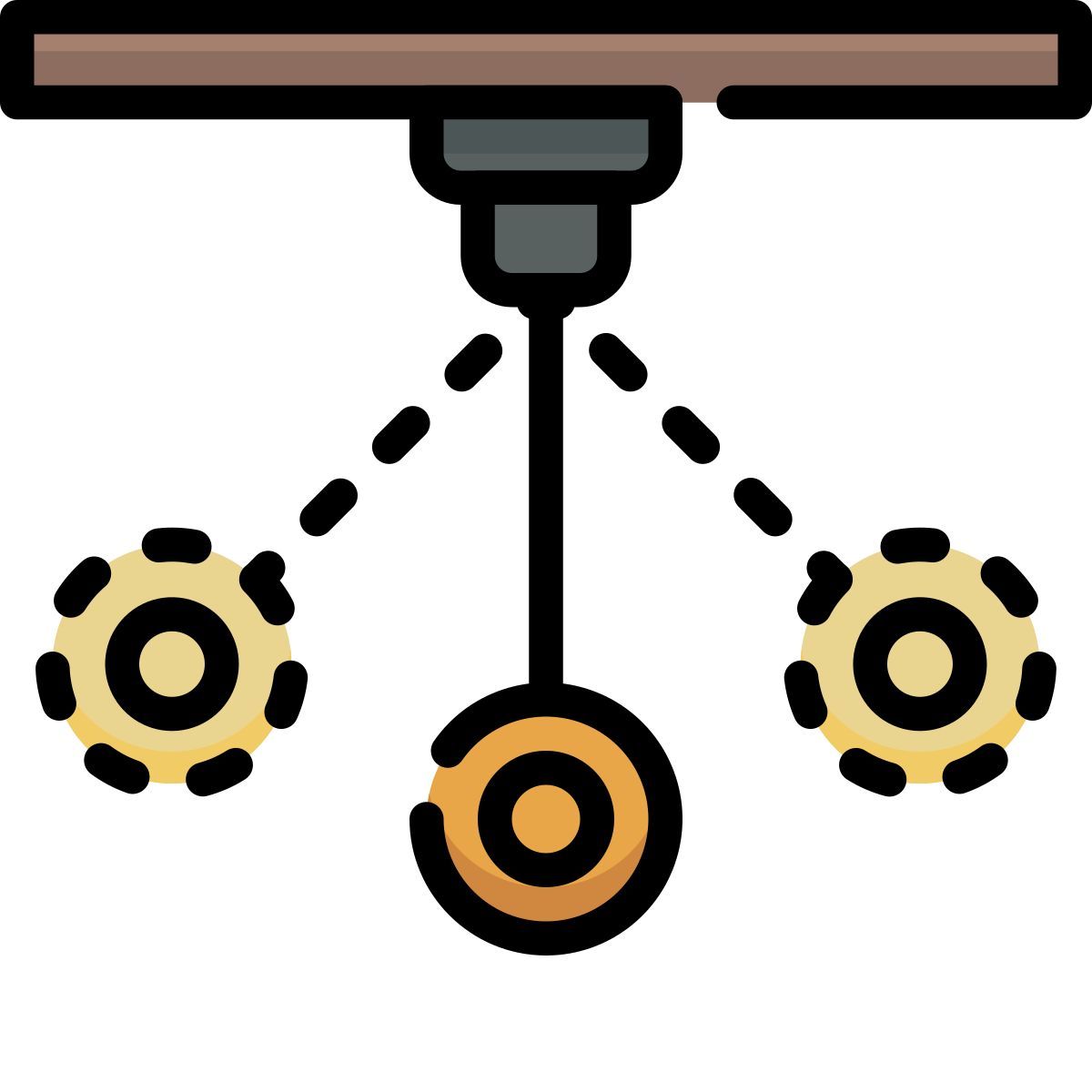 pendulum icon