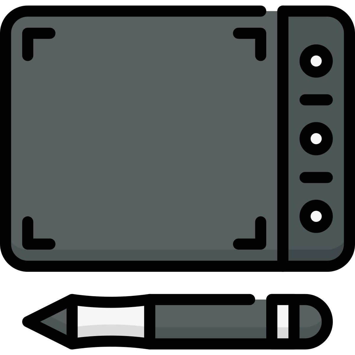Presse à comprimés icon