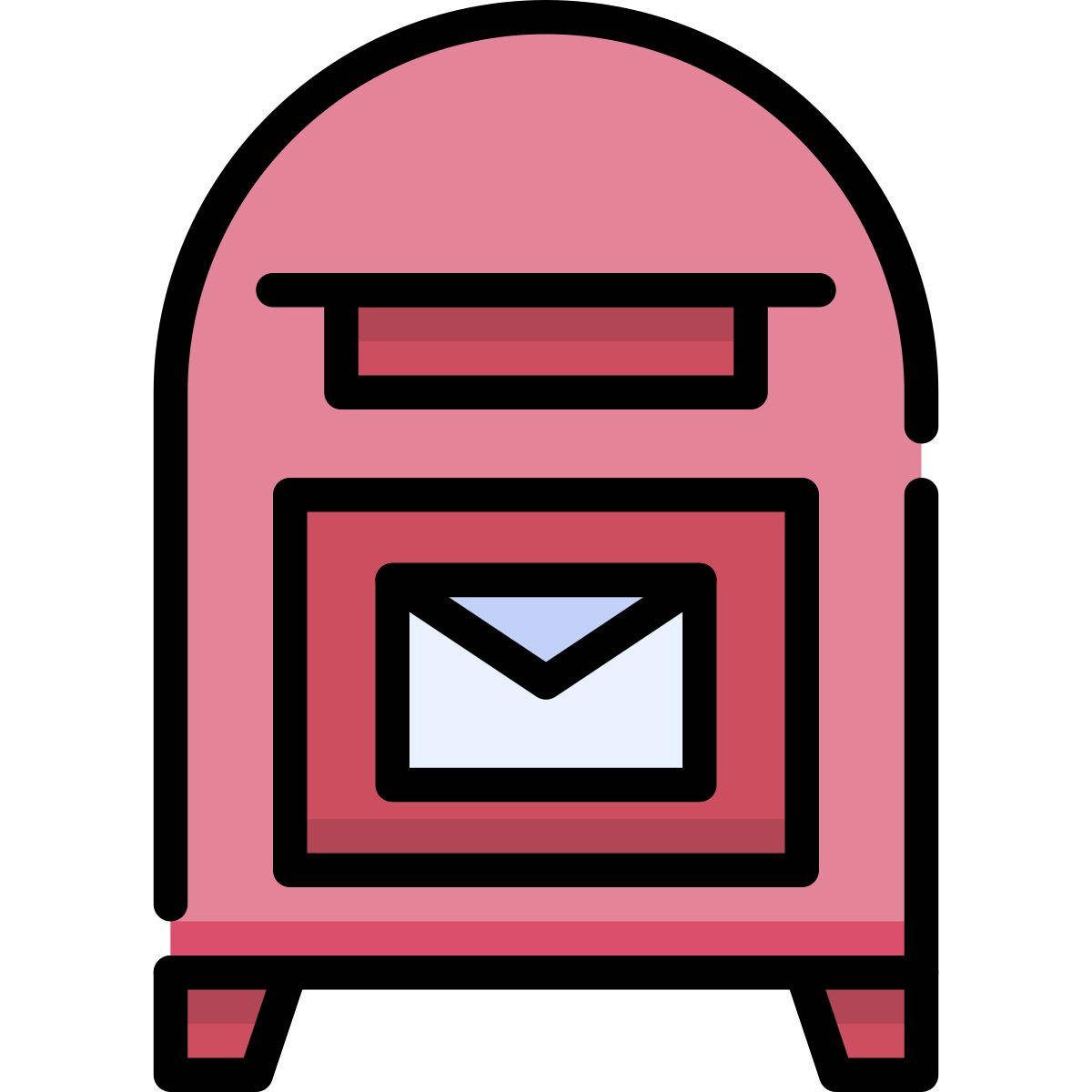 post box icon