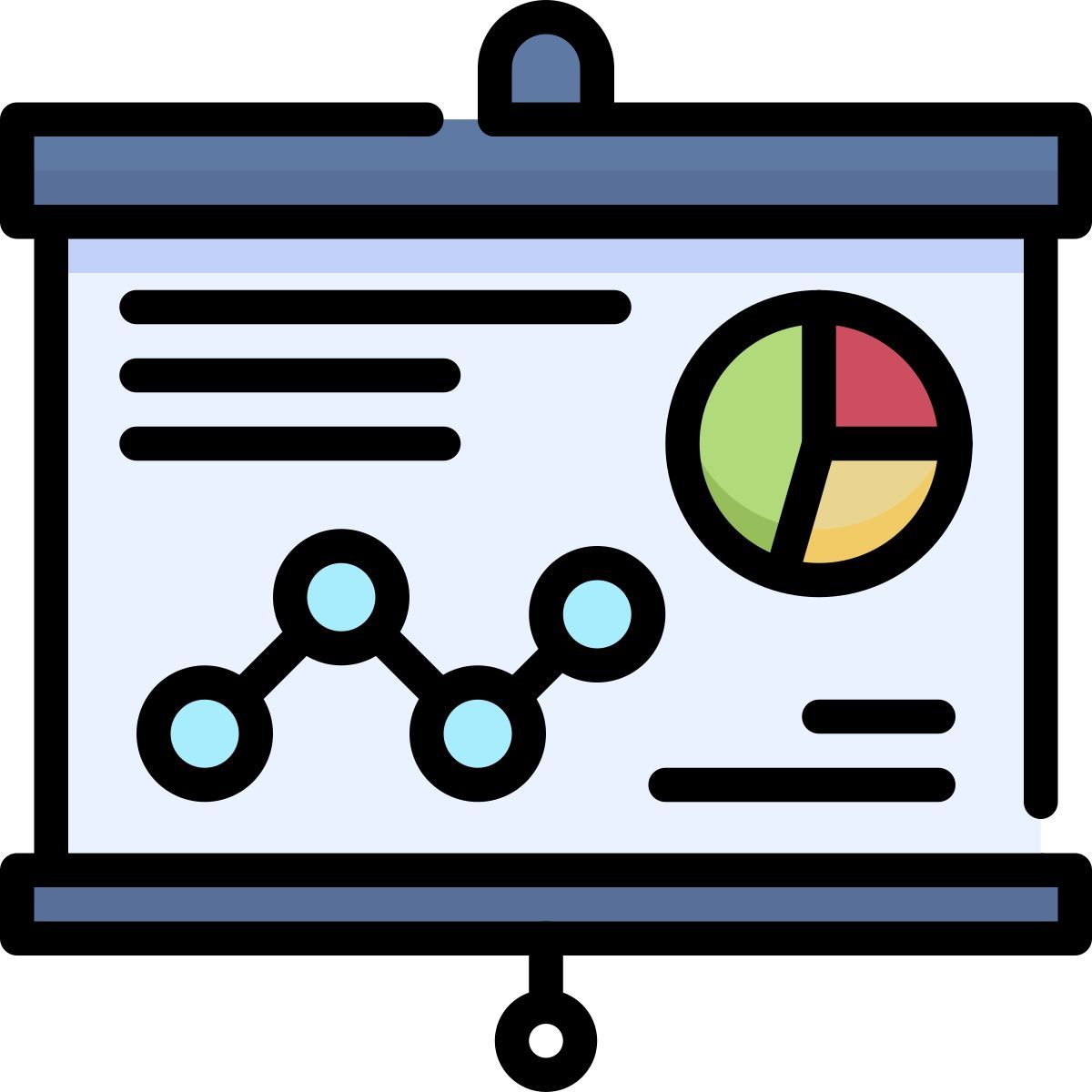 presentation icon