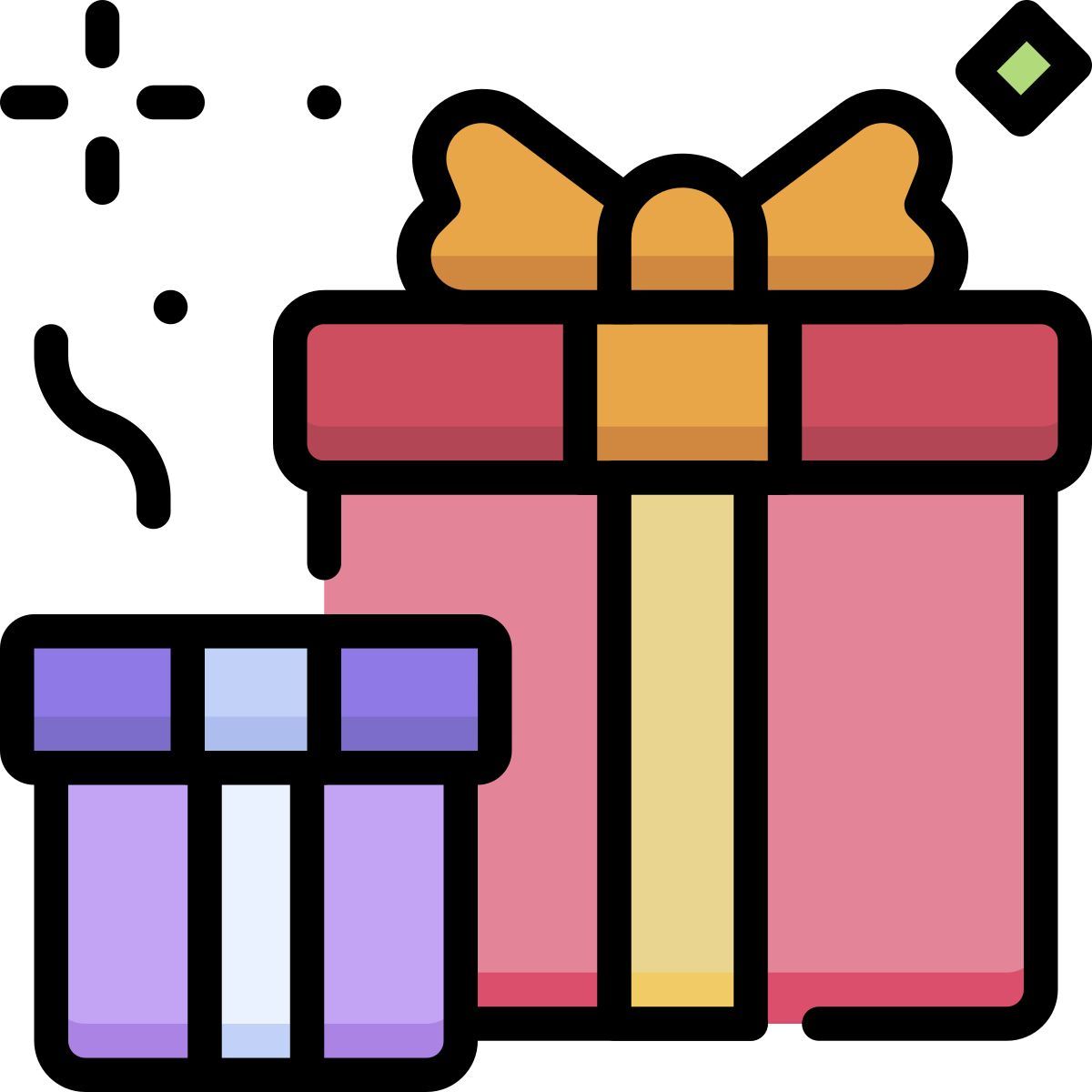 presentsvg icon