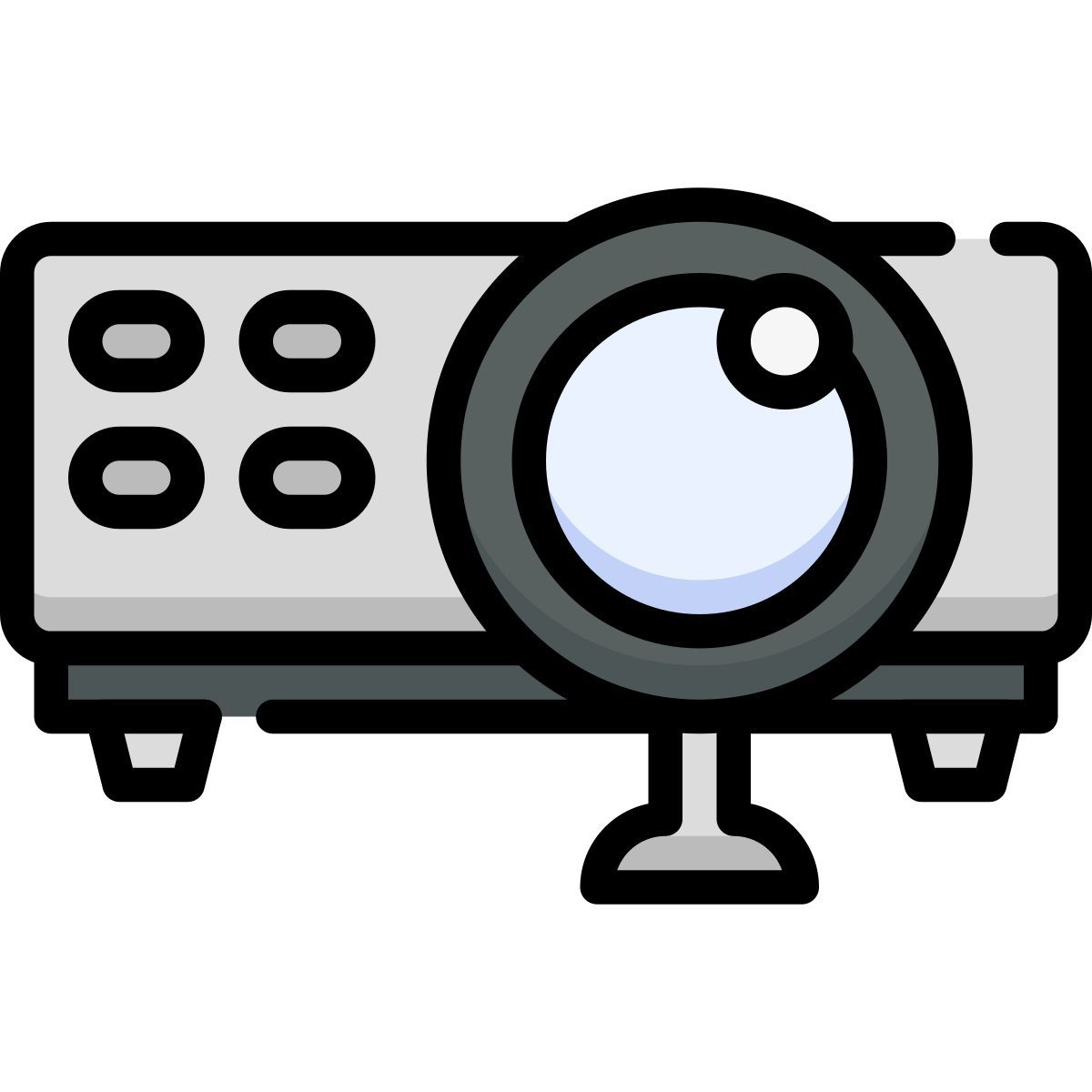 projector icon