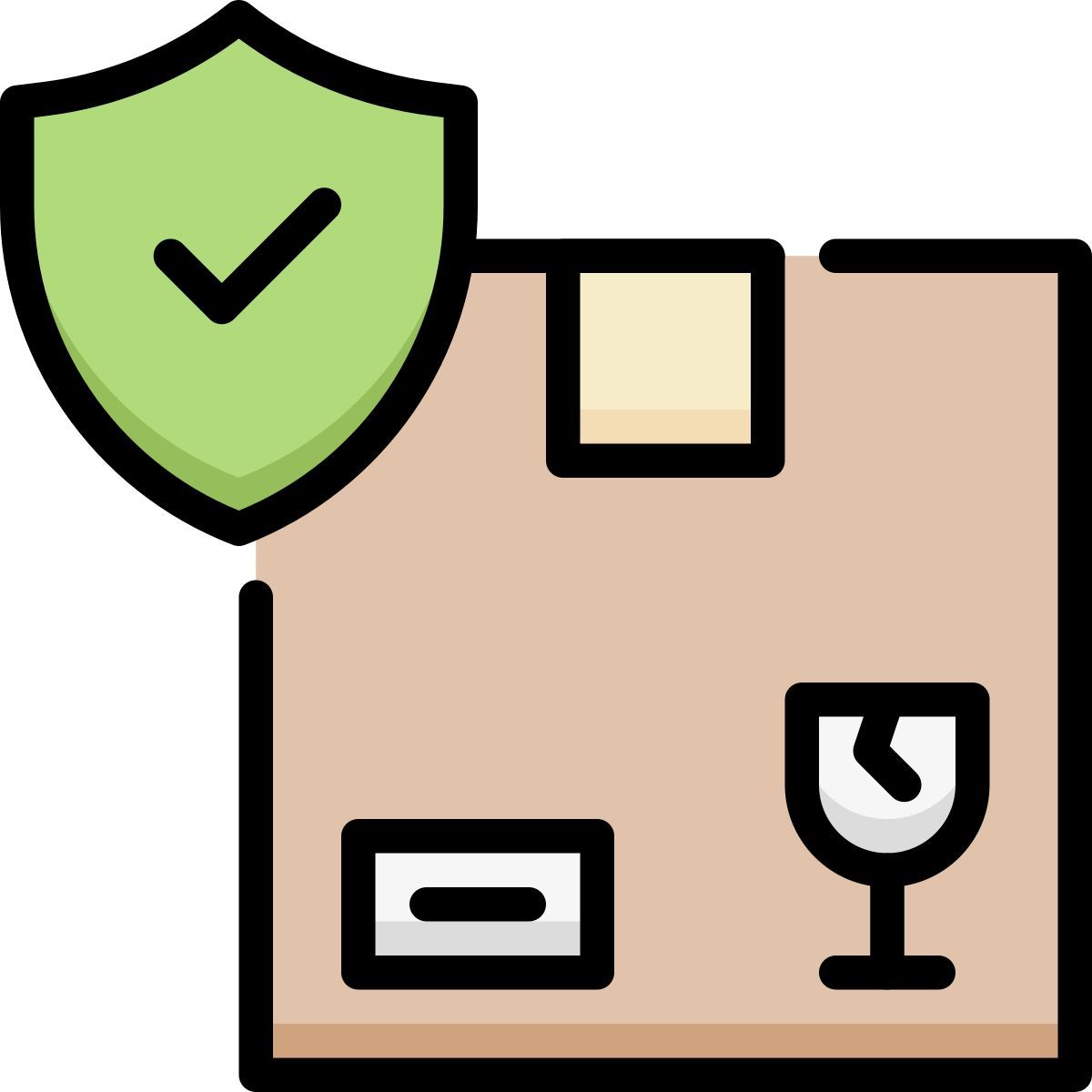 protection icon