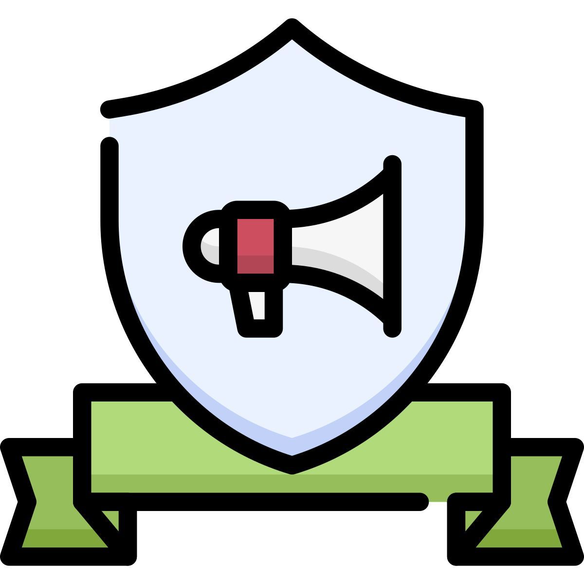 protection icon